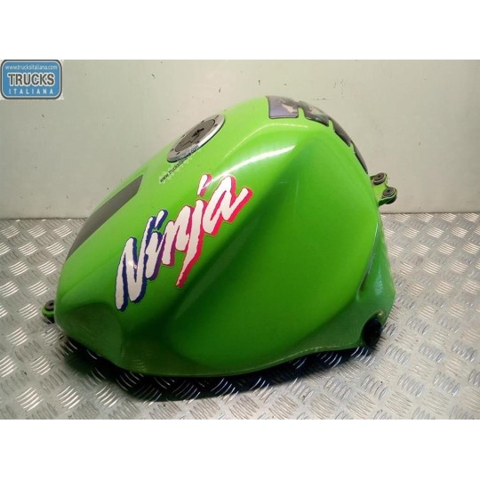 FUEL TANK KAWASAKI Ninja used