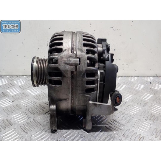 ALTERNATORE VOLKSWAGEN Golf 6 2008>2012 usato