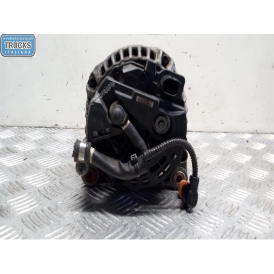 ALTERNATORE VOLKSWAGEN Golf 6 2008>2012 usato