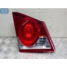 LEFT REAR LIGHT ON BACK HONDA Civic 2007>2011 used