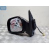 LEFT ELETRIC REAR-VIEW MIRROR  SUZUKI Ignis 2003> used