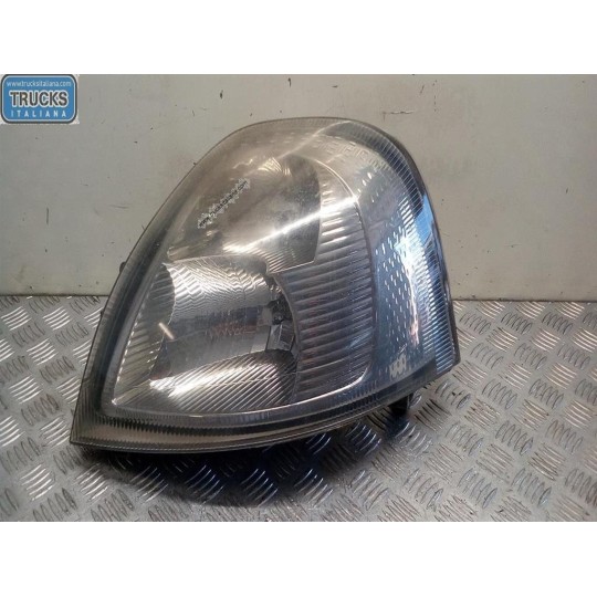 FARO ANTERIORE SINISTRO NISSAN Van INTERSTAR 1998>2011 usato