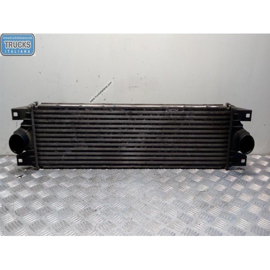 RADIATORE INTERCOOLERS NISSAN Van Interstar 1998>2011 usato