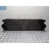 INTERCOOLERS HEAT RADIATOR  NISSAN Van Interstar 1998>2011 used