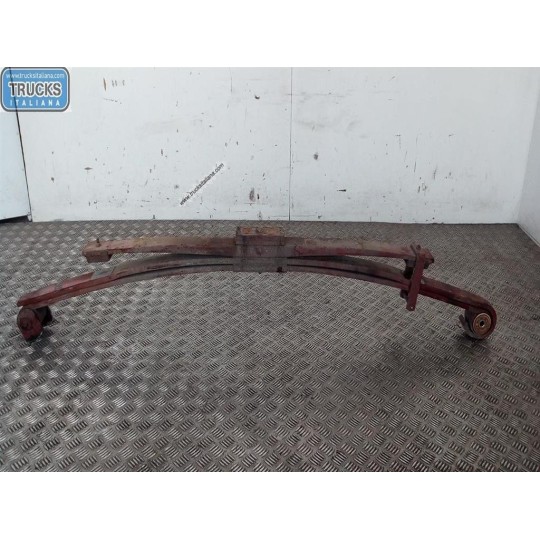 REAR BACK SPRINGS  IVECO EUROCARGO 1994>2000 used