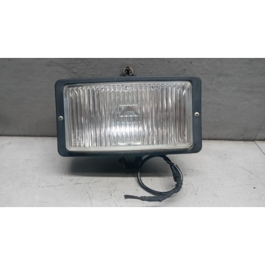 RIGHT FOG LIGHT LAMP VOLVO truck FH16 I 1993>2002 used