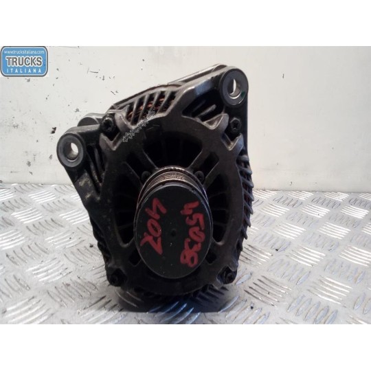 ALTERNATORE PEUGEOT 407 2004>2012 usato