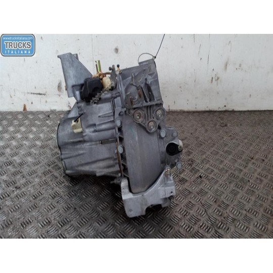 GEARBOXES  PEUGEOT 407 2004>2012 used