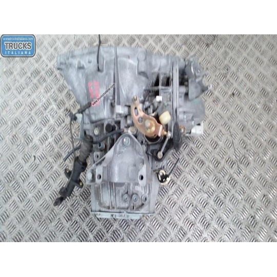 GEARBOXES  PEUGEOT 407 2004>2012 used