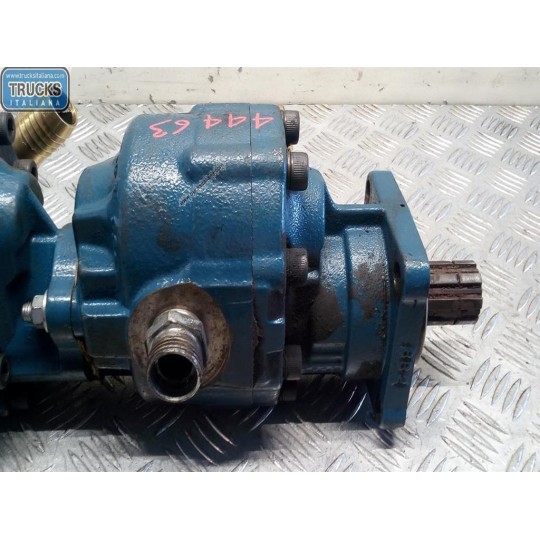 HYDRAULIC PUMP  VOLVO truck FL6 used