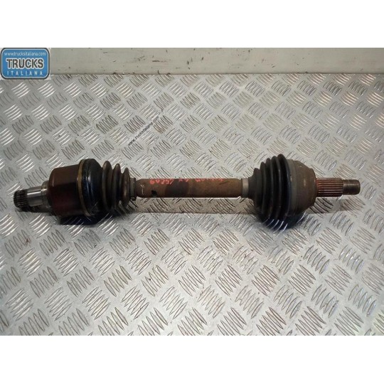 SEMIASSE ANTERIORE SINISTRO FORD Fusion 2002>2006 usato