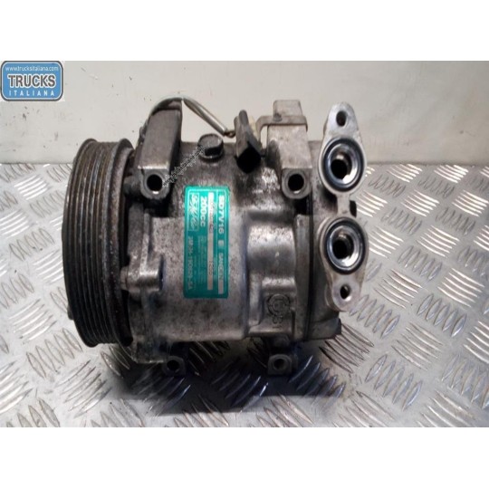 COMPRESSORE ARIA CONDIZIONATA MAZDA Mazda3 2003>2006 usato