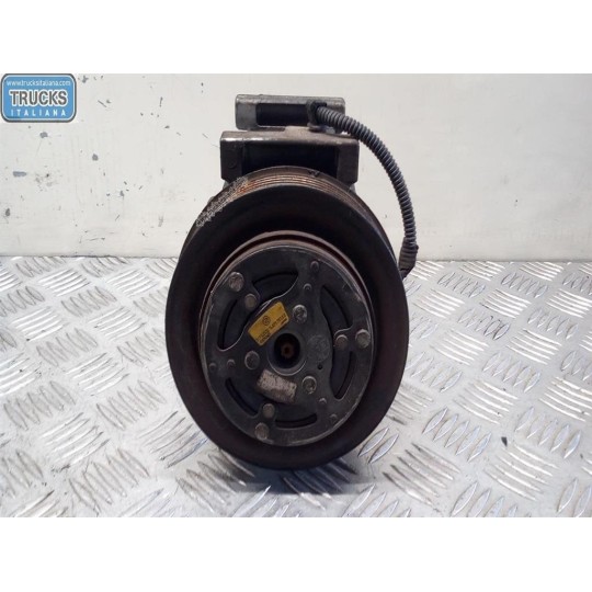 AIR CONDITIONER COMPRESSOR ALFA ROMEO 147 2004>2010 used