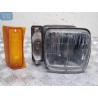 RIGHT HEADLIGHT PIAGGIO Poker used