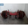 REAR DRIVE AXLE 
 V.I. rimorchi e semi . used