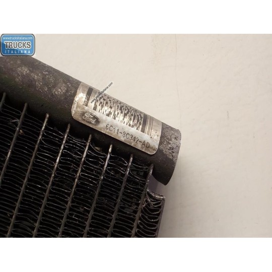 AIR CONDITIONER HEAT RADIATOR  FORD van Transit 2006>2014 used