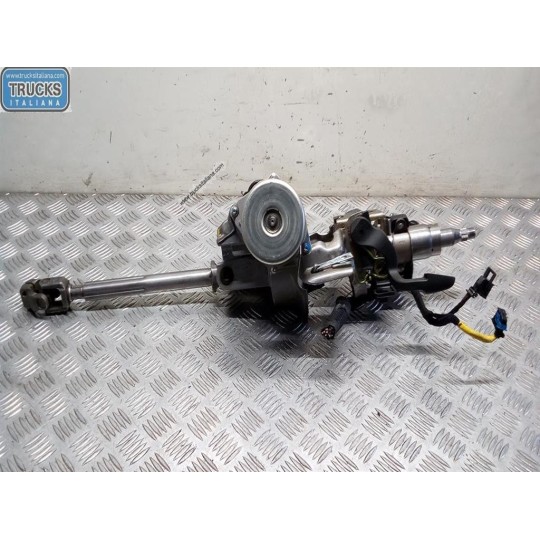 STEERING COLUMN  ALFA ROMEO Mito 2013> used