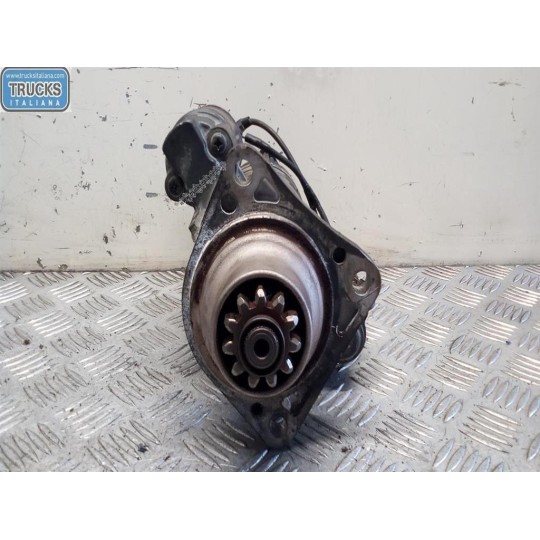 STARTER MOTOR RENAULT truck Premium 2005>2013 used