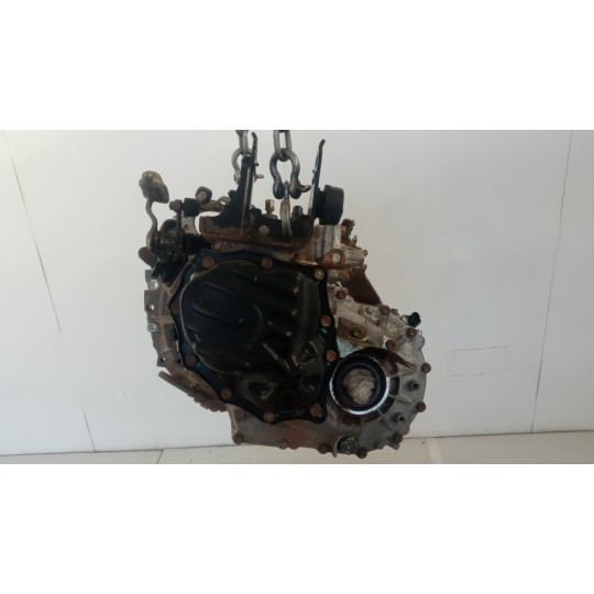 GEARBOXES  TOYOTA Rav 4 2002>2006 used