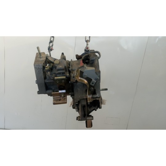 GEARBOXES  FIAT Doblo' 2005>2009 used