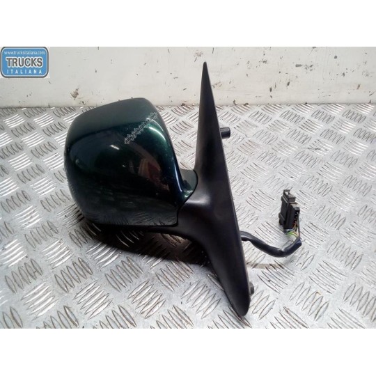 RIGHT ELETRIC REAR-VIEW MIRROR  SKODA Octavia 2000>2004 used