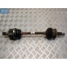 FRONT HALF-AXLES LEFT  HYUNDAI i20 2008>2012 used