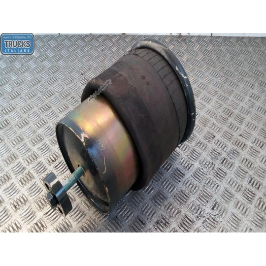 AIR BELLOWS MAN TGX euro 6 used