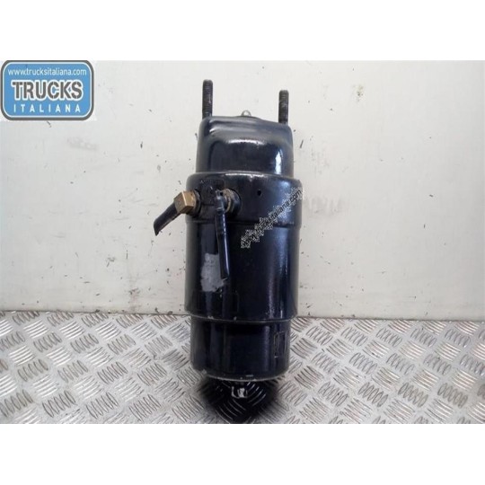 CILINDRO FRENI MAN TGX euro 6 used