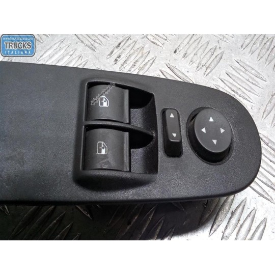 VARIOUS SWITCHES AND BUTTONS A
 FIAT F.Punto 2012> used