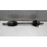 SEMIASSE ANTERIORE SINISTRO FIAT F.500 2007>2015 usato