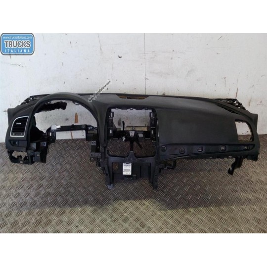 INSTRUMENT PANEL  MAZDA Mazda6 2012> used