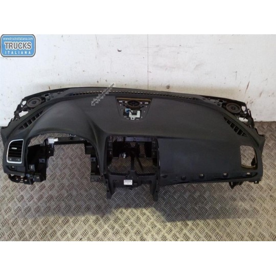 INSTRUMENT PANEL  MAZDA Mazda6 2012> used