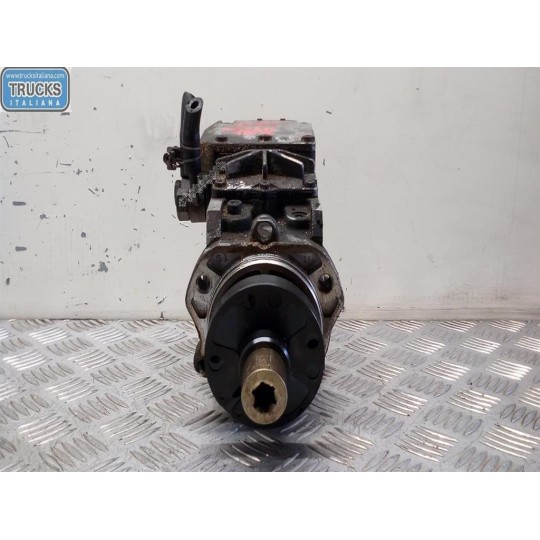 INJECTION PUMP  NISSAN Amera Tino 2000>2006 used