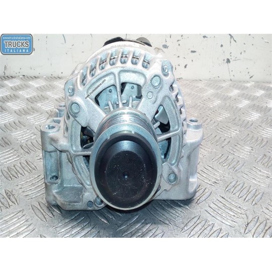 ALTERNATOR FIAT F.500X 2014> used