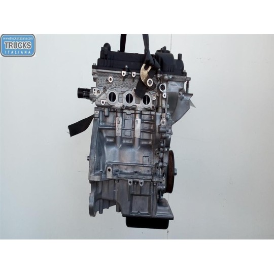 ENGINE HYUNDAI i10 2013>2017 used