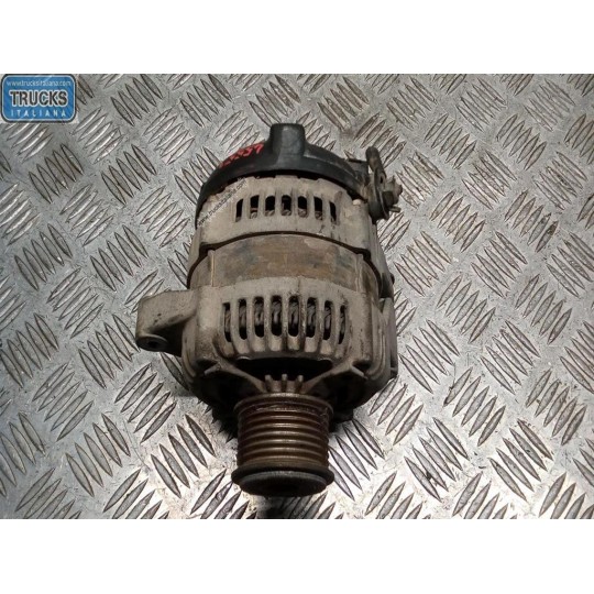 ALTERNATOR TOYOTA Land Cruiser 120/125 used