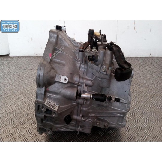 GEARBOXES  HYUNDAI Santa Fe 2006>2009 used