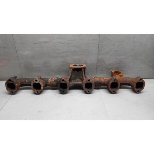 INTAKE MANIFOLD  VOLVO truck FH euro 6 used