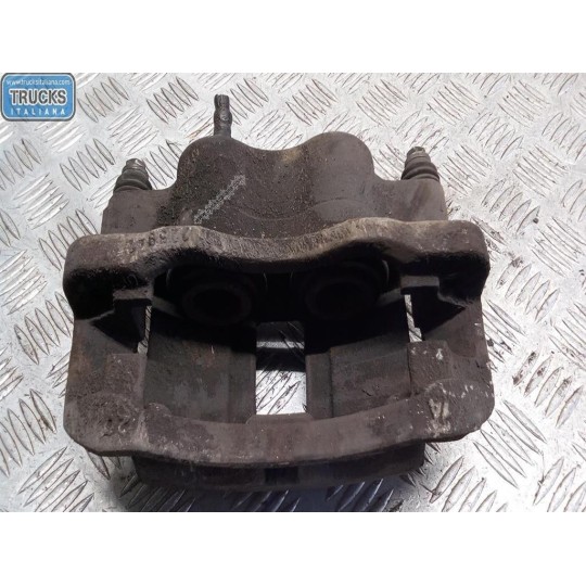 RIGHT REAR CALIPER BRAKE  IVECO Daily 1996>2000 used