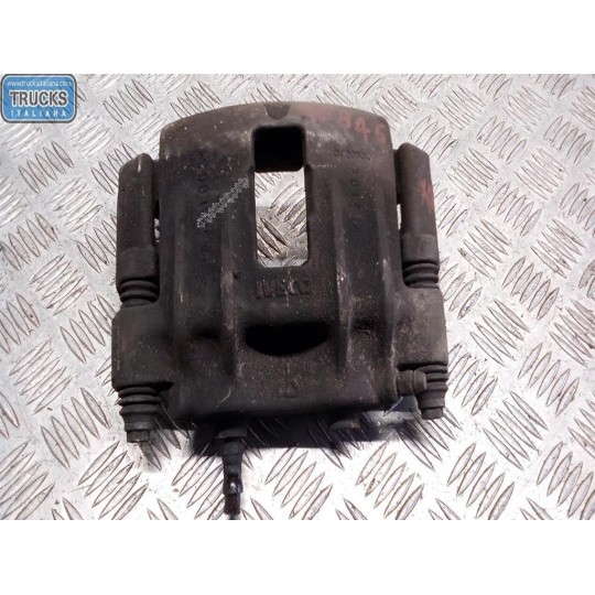 RIGHT REAR CALIPER BRAKE  IVECO Daily 1996>2000 used