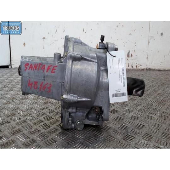 DISTRIBUTOR HYUNDAI Santa Fe 2000>2006 used