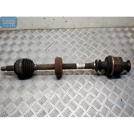 SEMIASSE ANTERIORE DESTRO RENAULT Twingo 2007>2011 usato