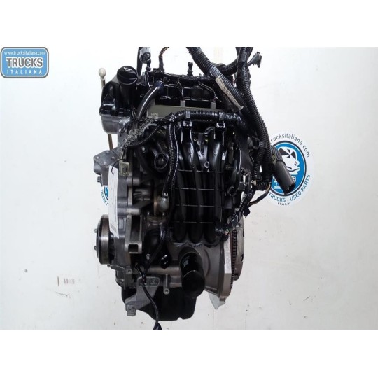 ENGINE SMART Forfour 2004>2006 used