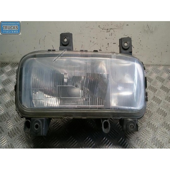 FARO ANTERIORE SINISTRO MERCEDES-BENZ truck Atego 970 usato