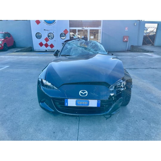 MAZDA MX-5 1.5 EXCLUSIVE LINE SKYACTIVE G