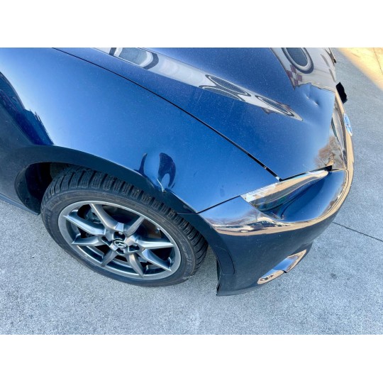 MAZDA MX-5 1.5 EXCLUSIVE LINE SKYACTIVE G