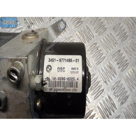 ABS SYSTEM BMW Serie 3 (E90/E91) 2005>2008 used