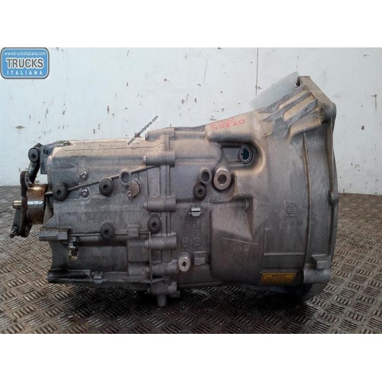 GEARBOXES  BMW Serie 3 (E90/E91) 2005>2008 used