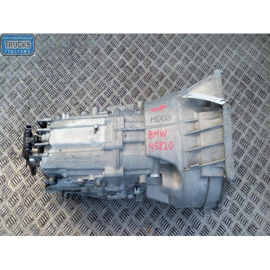 GEARBOXES  BMW Serie 3 (E90/E91) 2005>2008 used