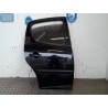 RIGHT REAR DOOR  PEUGEOT 207 2006>2009 used